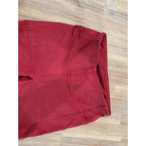 CALIA HIGH RISE RIBBED LEGGINGS SIZE SMALL - Picture 2 of 4